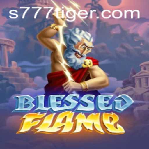 Discover the Enchanting World of BlessedFlame: A Deep Dive into its Unique Features and Gameplay