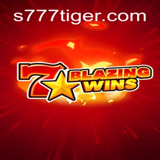 Exploring the Thrills of BlazingWins: A Dive into the Alluring 777Tiger