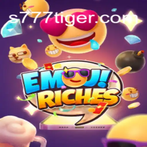 Exploring the Vibrant World of EmojiRiches: A Deep Dive into 777Tiger's Latest Game Sensation