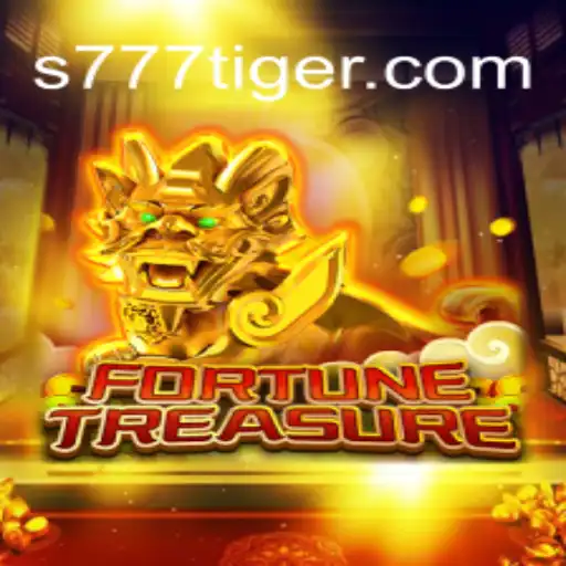 Exploring the Exciting World of FortuneTreasure: A Deep Dive into the Game and 777Tiger