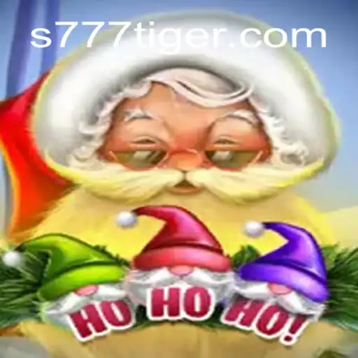 HoHoHo: A Festive Adventure with 777Tiger