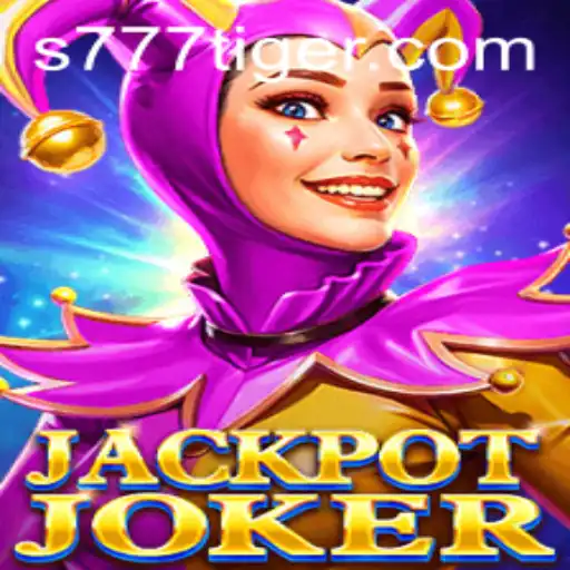 Discover the Thrills of JackpotJoker with 777Tiger