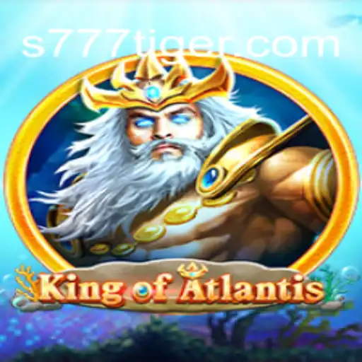 Exploring the Mystical Depths of KingofAtlantis: A Dive into 777Tiger's Latest Gaming Delight