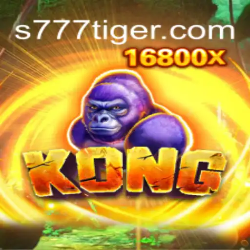 Discover the Exciting World of Kong 777Tiger