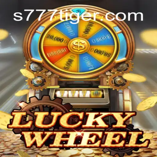 LuckyWheel: Dive into the Exciting World of 777Tiger