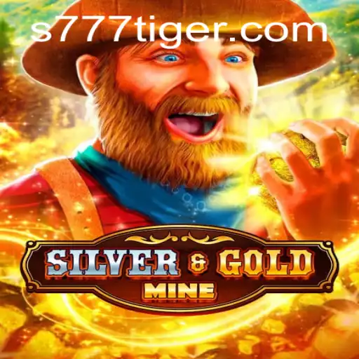 Discover the Thrilling Adventure of SilverGold: Unveiling 777Tiger
