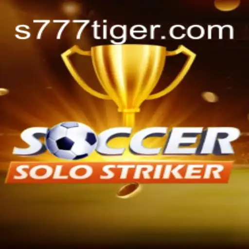 SoccerSoloStriker: The Innovative Fusion of Soccer and Strategy