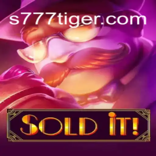 Soldit: Unveiling the Dynamic World of 777Tiger
