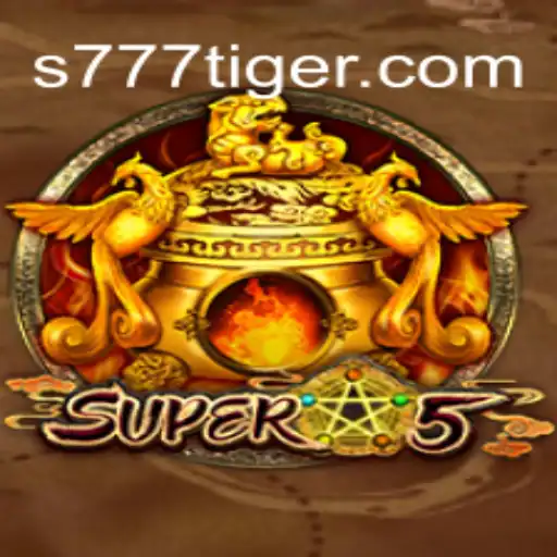 The Exciting World of Super5: A Dive into Gameplay and Rules with 777Tiger