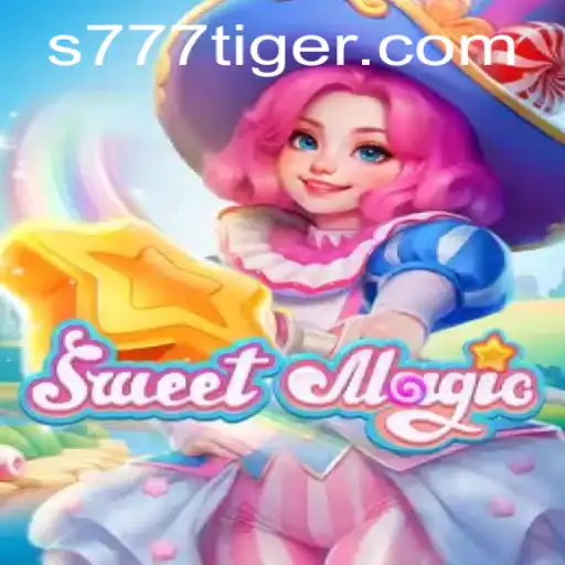 SweetMagic: Dive into the Enchanting World of 777Tiger