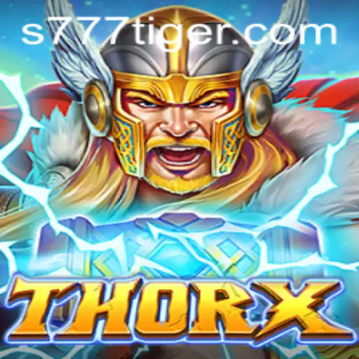 Discover ThorX: A Riveting Gaming Experience