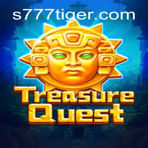 Embark on a Thrilling Adventure with TreasureQuest and 777Tiger