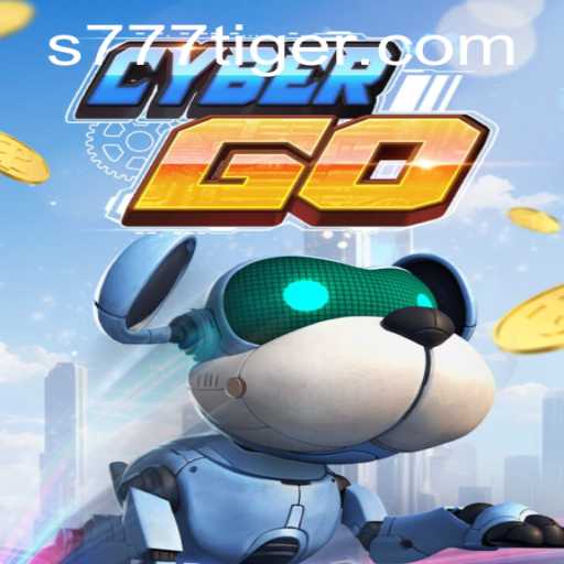 Unveiling CyberGO: A Futuristic Journey into the Realm of 777Tiger