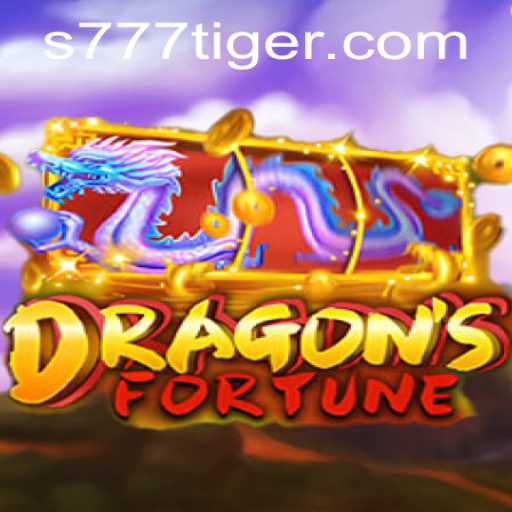 DragonFortune: Unleash the Power of 777Tiger