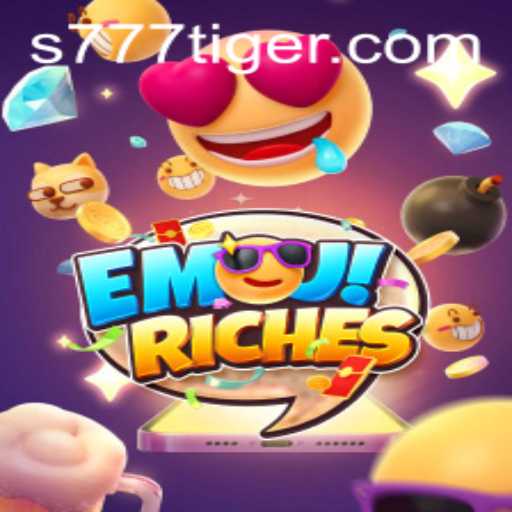 Exploring the Vibrant World of EmojiRiches: A Deep Dive into 777Tiger's Latest Game Sensation