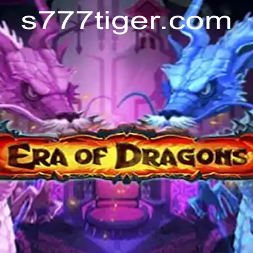 EraOfDragons: A Deep Dive into the Modern Fantasy Realm