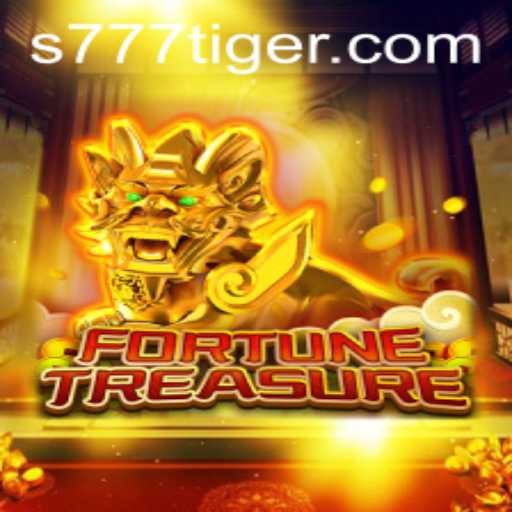 Exploring the Exciting World of FortuneTreasure: A Deep Dive into the Game and 777Tiger