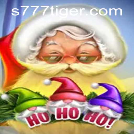 HoHoHo: A Festive Adventure with 777Tiger