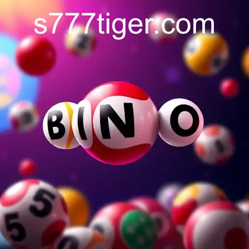 Explorando o Fascinante Universo dos Jogos de Bingo: Uma Jornada Através do 777Tiger