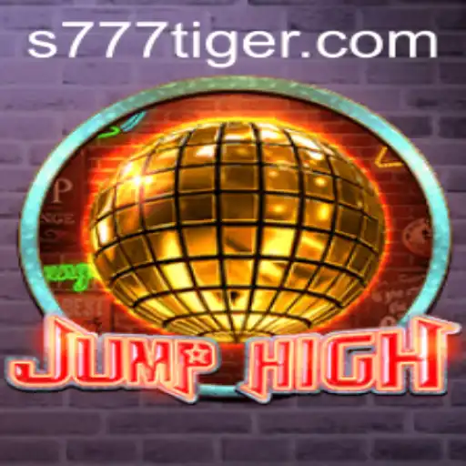 JumpHigh: The Thrilling Leap into 777Tiger's Newest Game