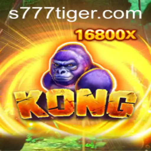 Discover the Exciting World of Kong 777Tiger