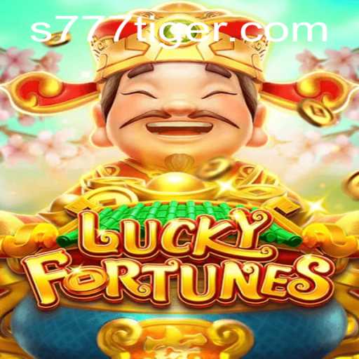 Discover the Thrills of LUCKYFORTUNES: Unveiling the Secrets of 777Tiger