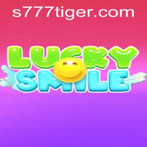 LuckySmile: Discover the Exciting World of 777Tiger