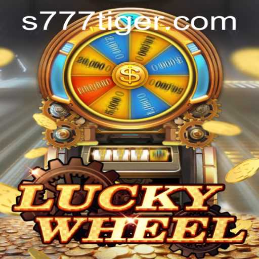 LuckyWheel: Dive into the Exciting World of 777Tiger