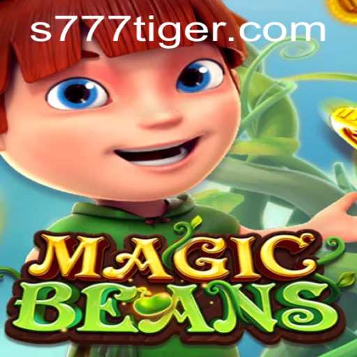 Exploring the Enchantment of MAGICBEANS: A 777Tiger Adventure