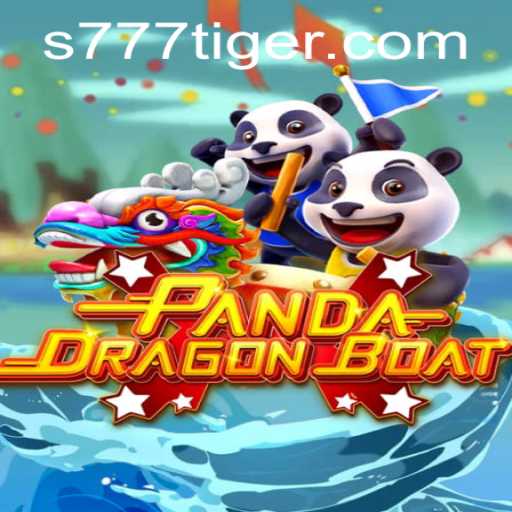 The Enchanting World of PANDADRAGONBOAT: A Dive into 777Tiger's Latest Game