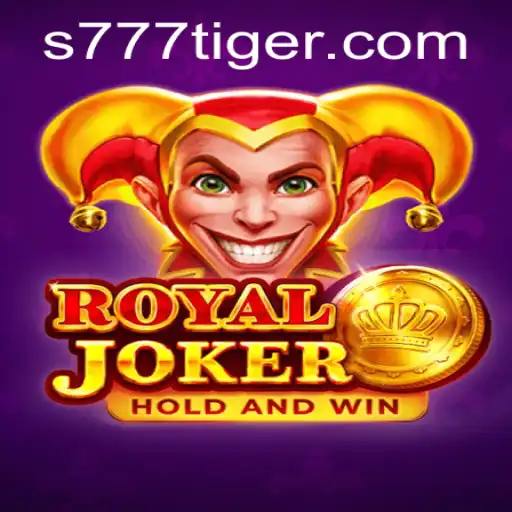 Explore the Exciting World of RoyalJoker: A Deep Dive into 777Tiger