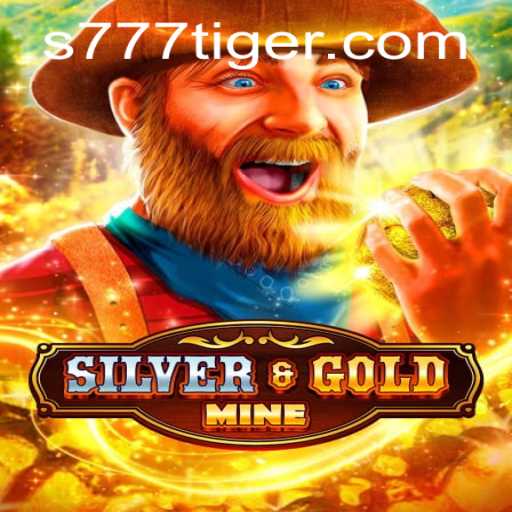 Discover the Thrilling Adventure of SilverGold: Unveiling 777Tiger