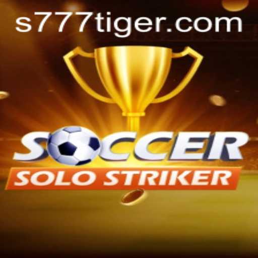 SoccerSoloStriker: The Innovative Fusion of Soccer and Strategy