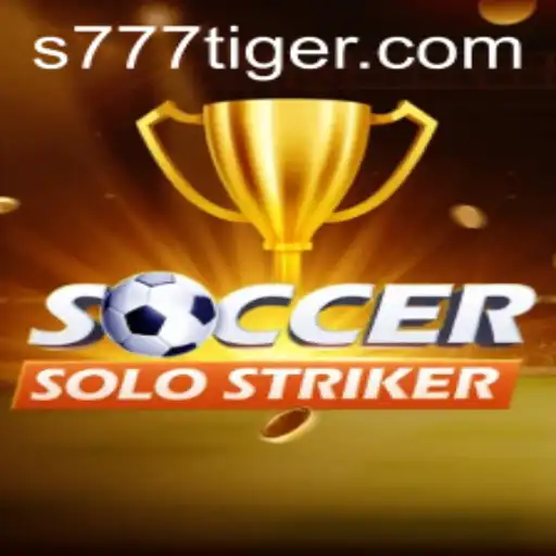 SoccerSoloStriker: The Innovative Fusion of Soccer and Strategy