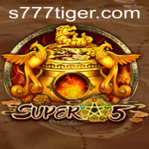 The Exciting World of Super5: A Dive into Gameplay and Rules with 777Tiger