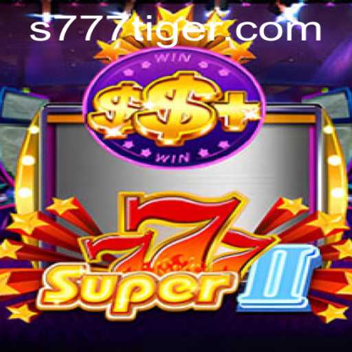 Discover the Thrills of Super777II: A Deep Dive into the Adventure