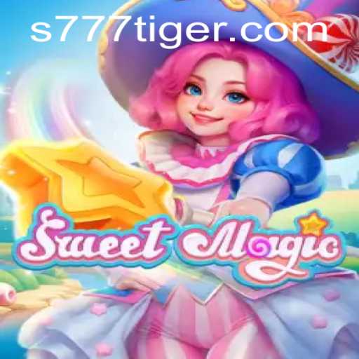 SweetMagic: Dive into the Enchanting World of 777Tiger