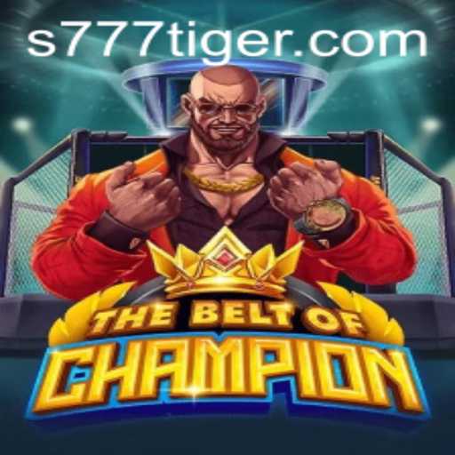 The Unveiling of TheBeltOfChampion: A New Era in Gaming