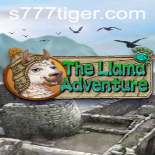 TheLlamaAdventure: A Majestic Journey with 777Tiger
