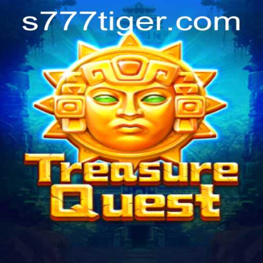 Embark on a Thrilling Adventure with TreasureQuest and 777Tiger